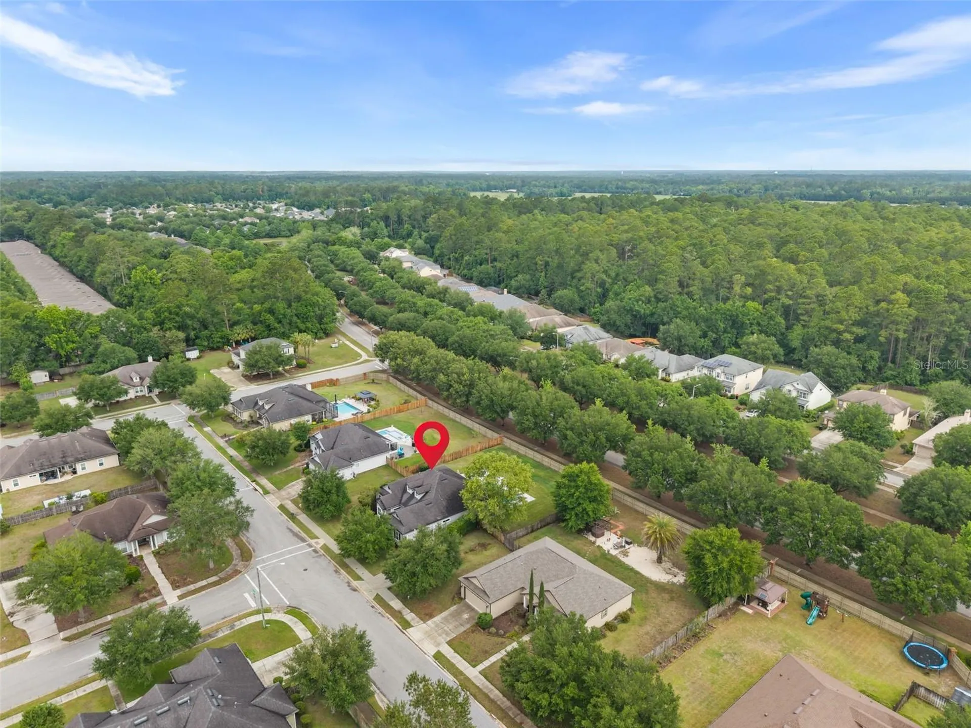 4512 NW 80th Road Gainesville FL 32653