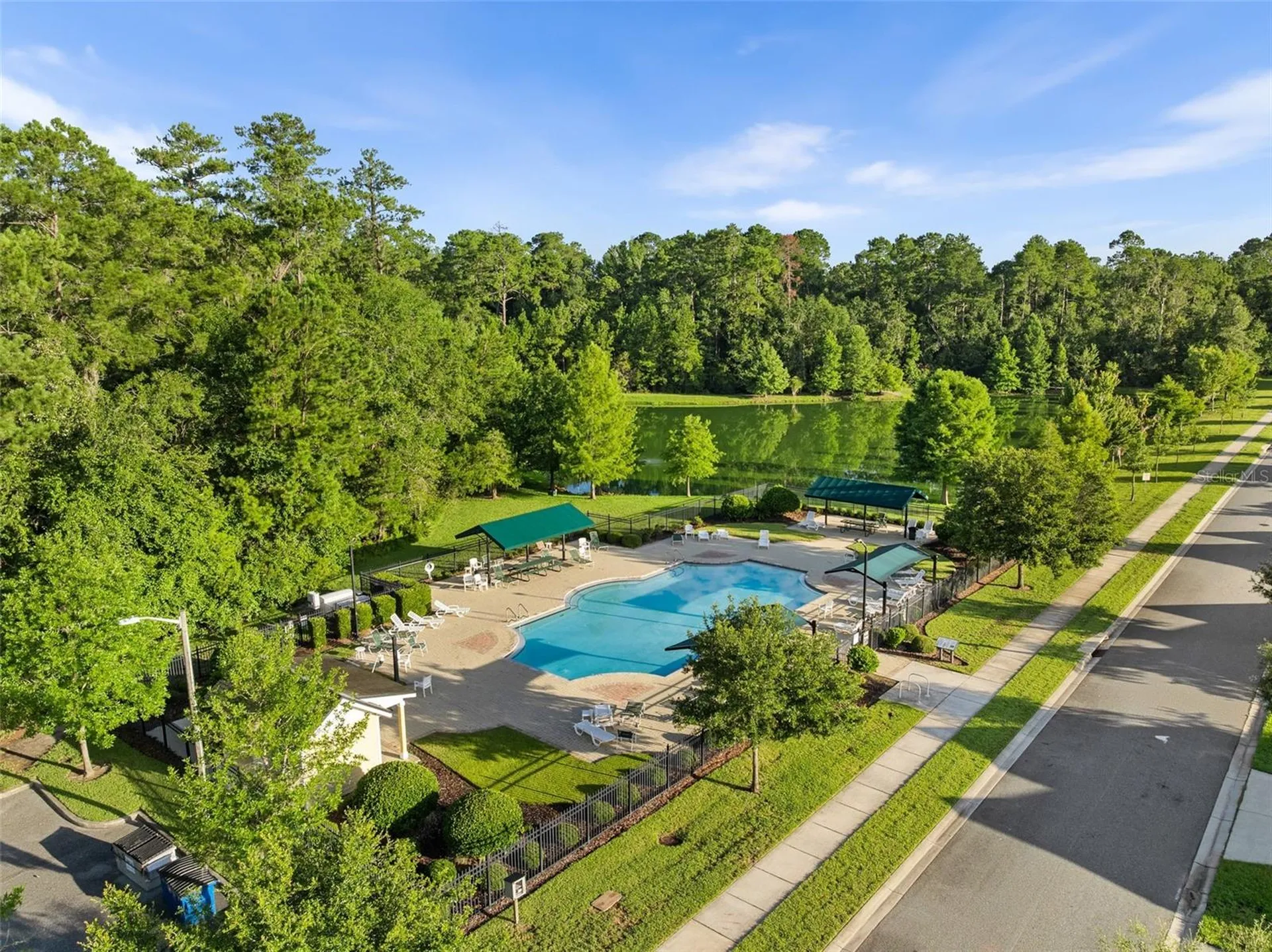 4512 NW 80th Road Gainesville FL 32653