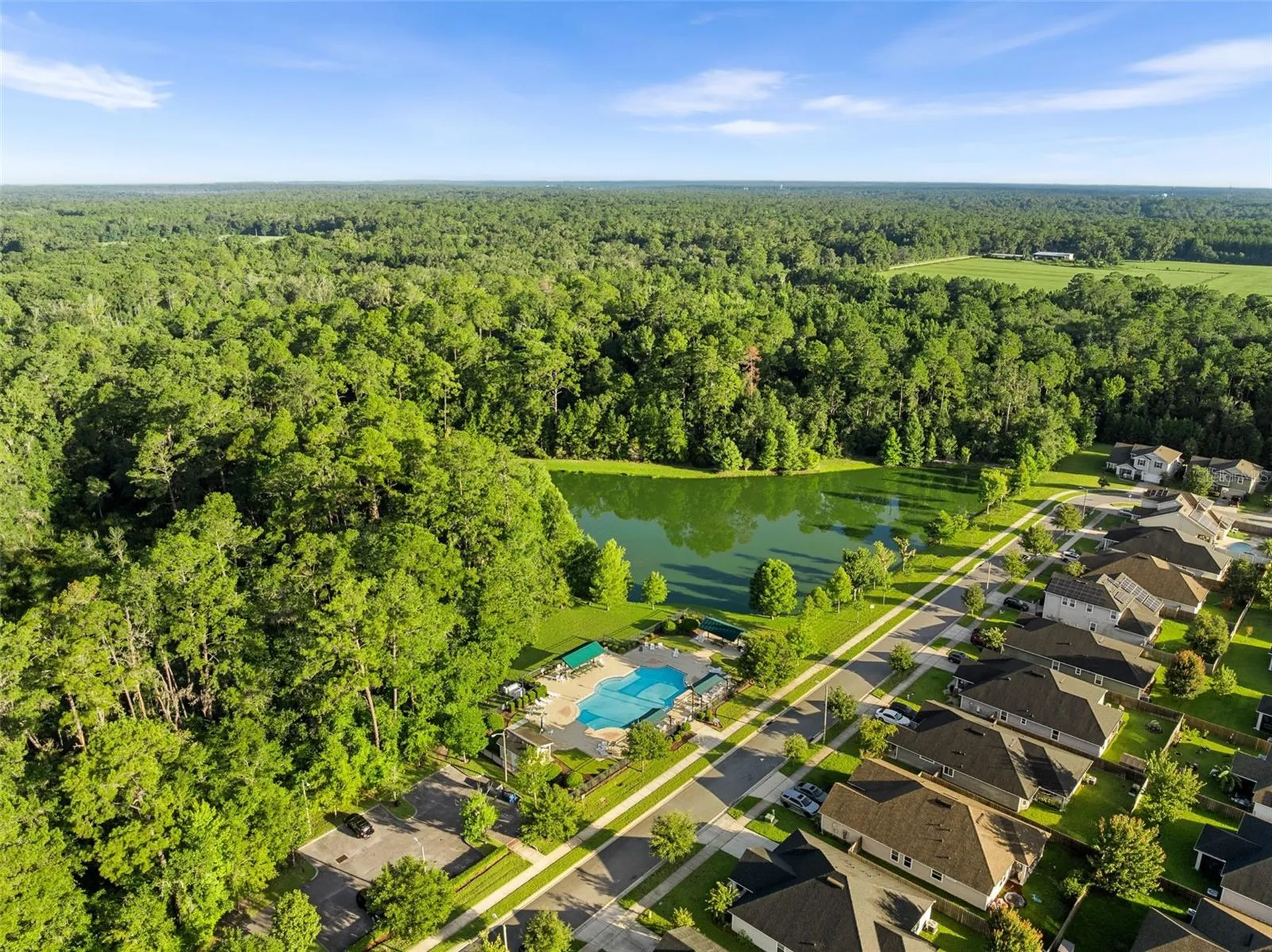 4512 NW 80th Road Gainesville FL 32653