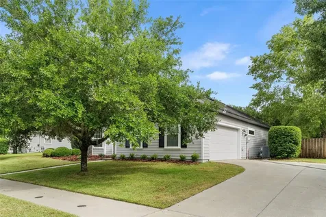 4512 NW 80th Road Gainesville FL 32653