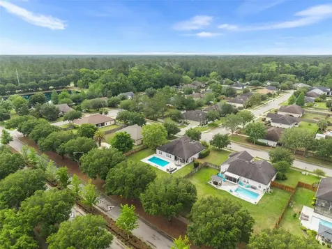 4512 NW 80th Road Gainesville FL 32653