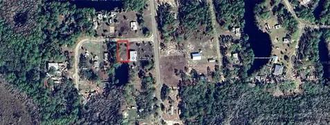 193 SE 859th Avenue Old Town FL 32680