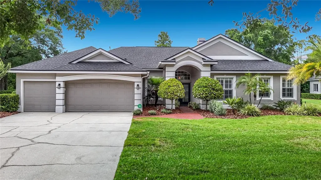 19128 Centre Rose Boulevard Lutz FL 33558