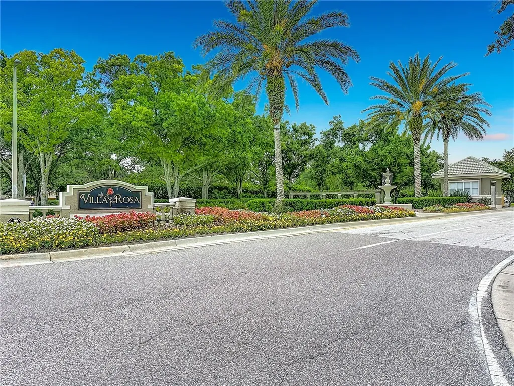 19128 Centre Rose Boulevard Lutz FL 33558