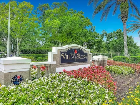 19128 Centre Rose Boulevard Lutz FL 33558
