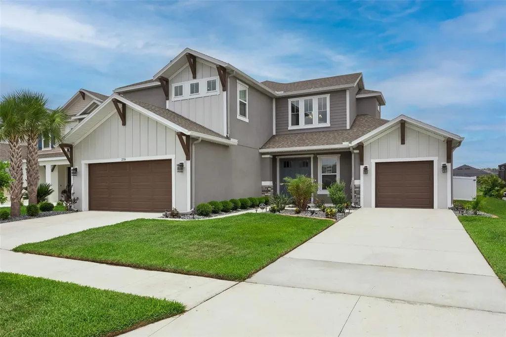 7274 Talamore Drive Wesley Chapel FL 33545