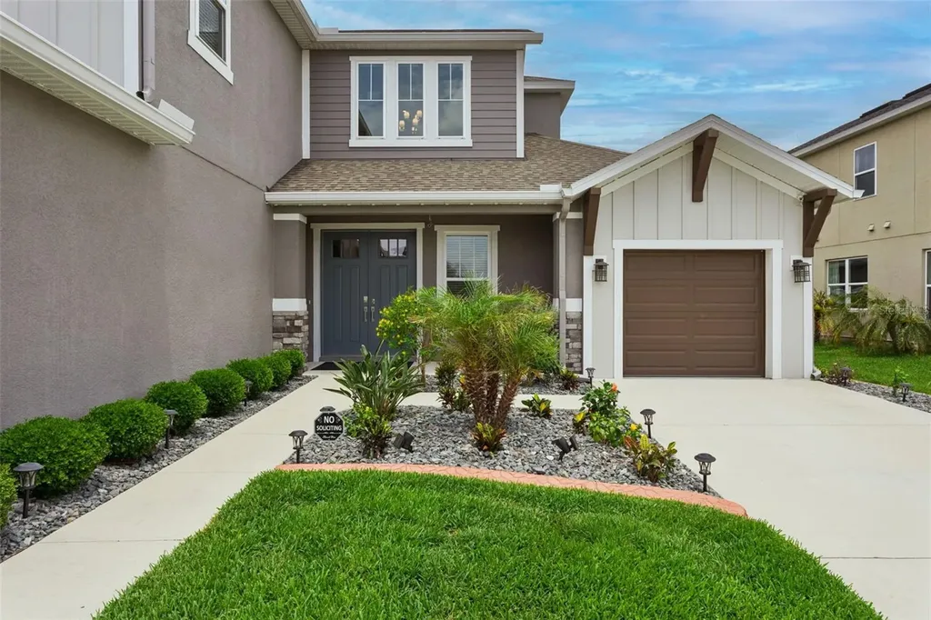 7274 Talamore Drive Wesley Chapel FL 33545