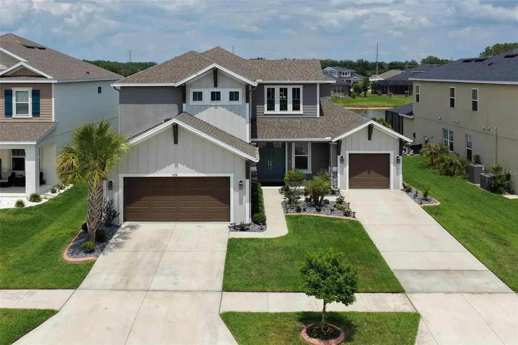 7274 Talamore Drive Wesley Chapel FL 33545