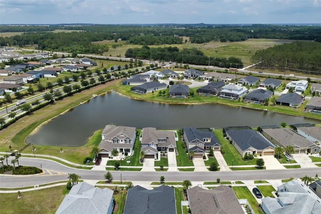 7274 Talamore Drive Wesley Chapel FL 33545