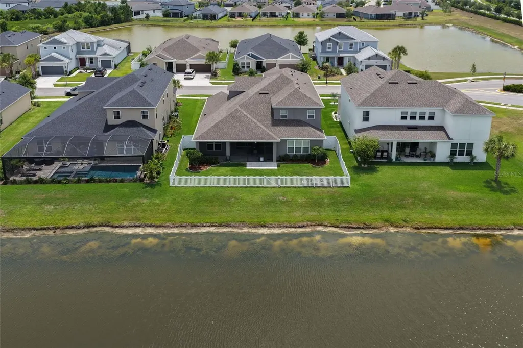 7274 Talamore Drive Wesley Chapel FL 33545