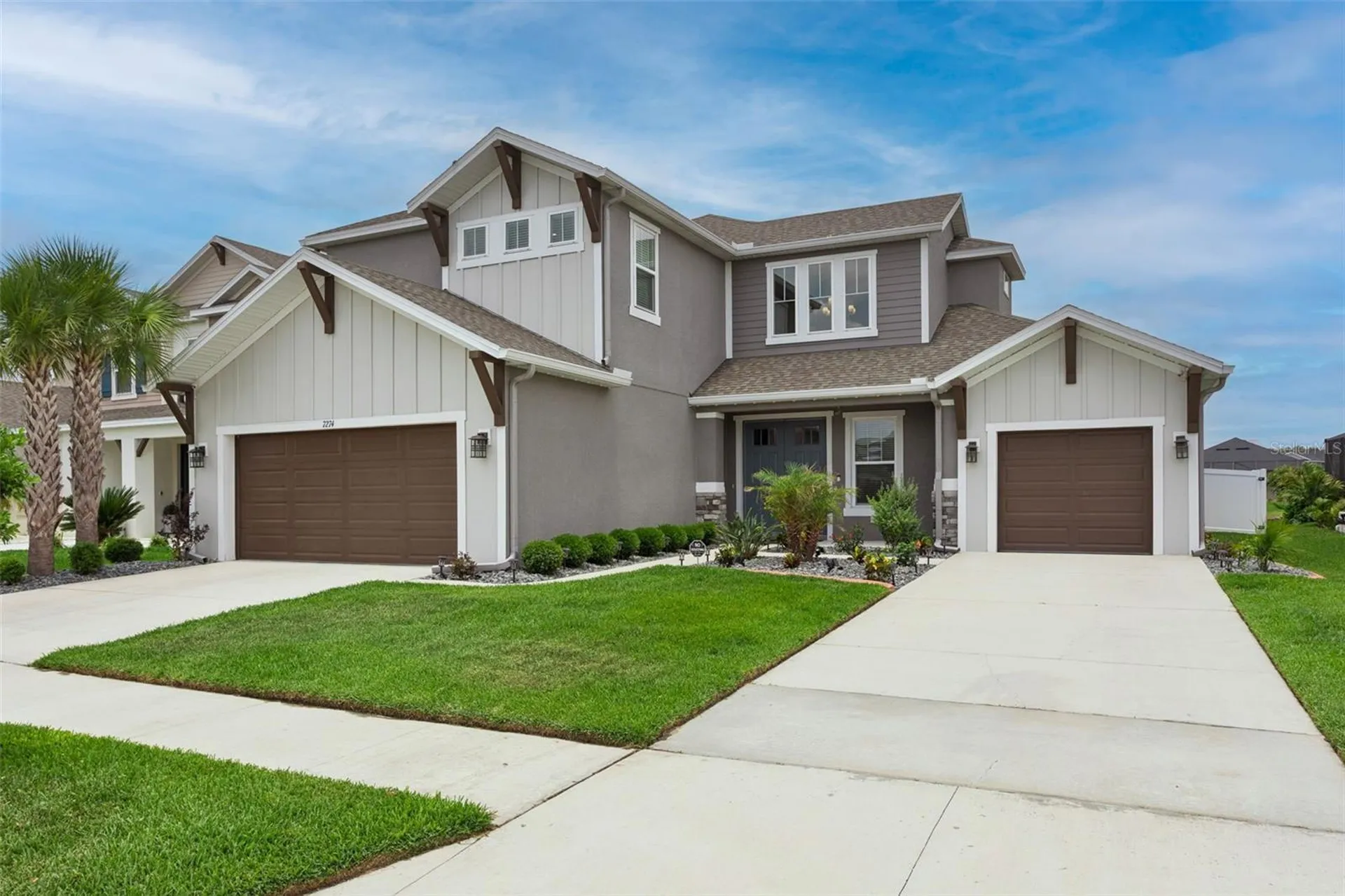 7274 Talamore Drive Wesley Chapel FL 33545