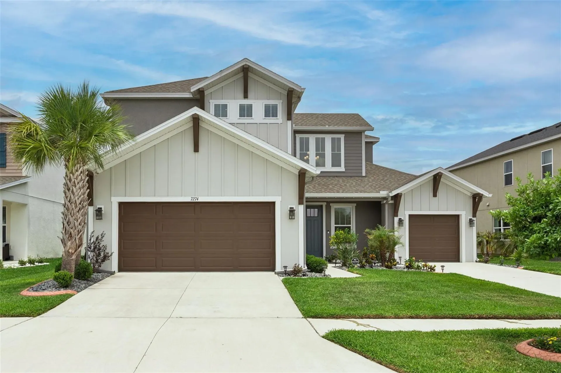 7274 Talamore Drive Wesley Chapel FL 33545