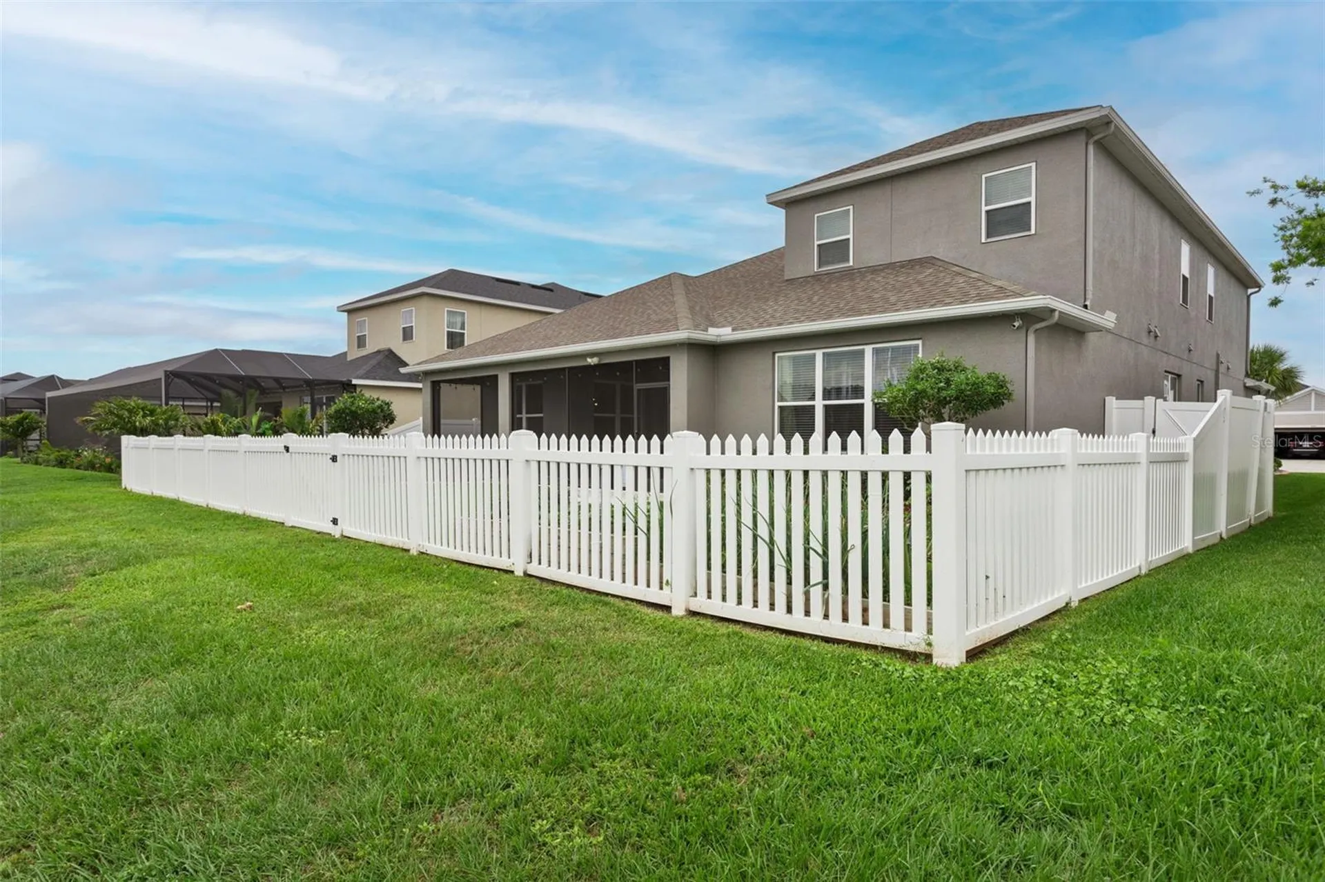 7274 Talamore Drive Wesley Chapel FL 33545