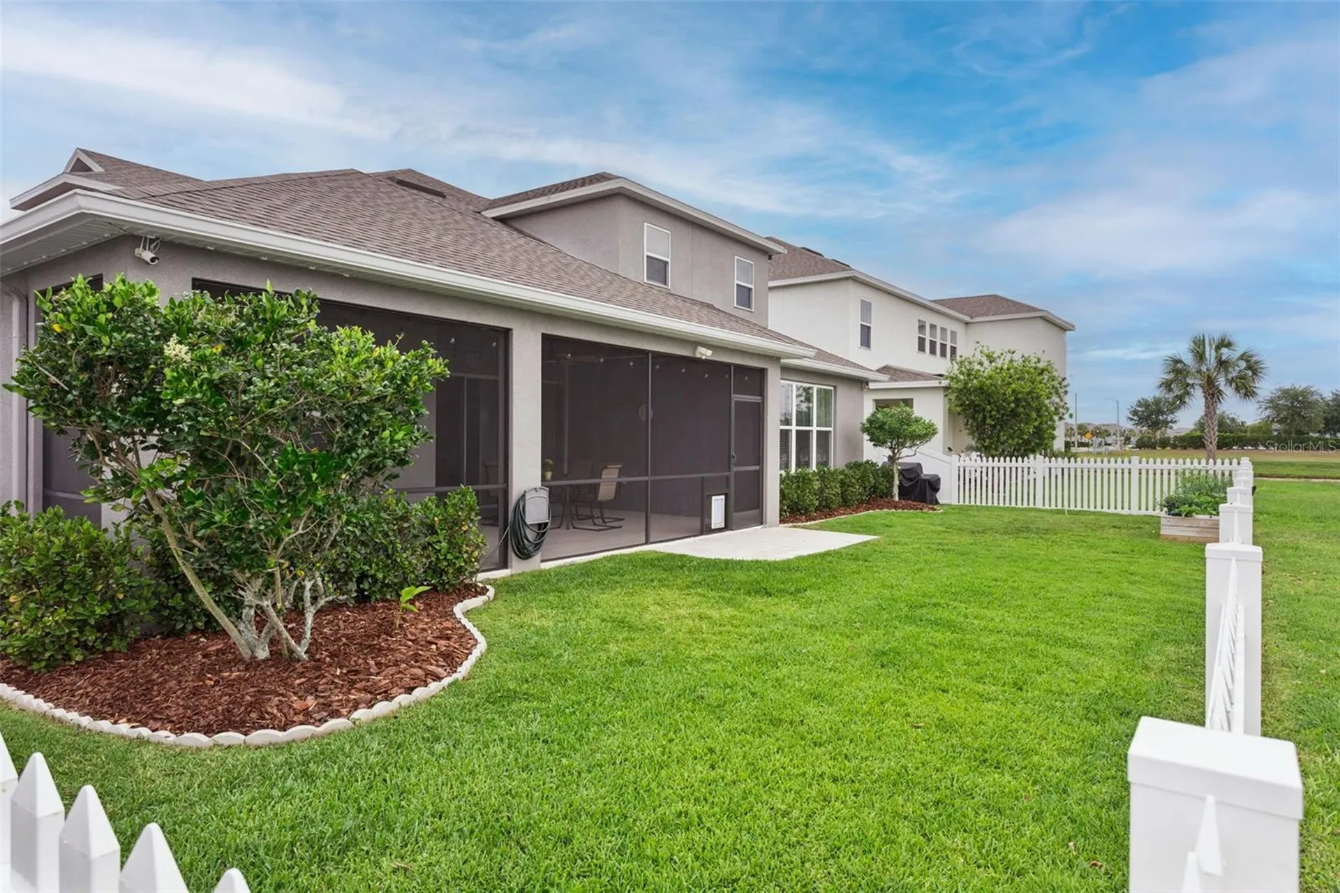 7274 Talamore Drive Wesley Chapel FL 33545
