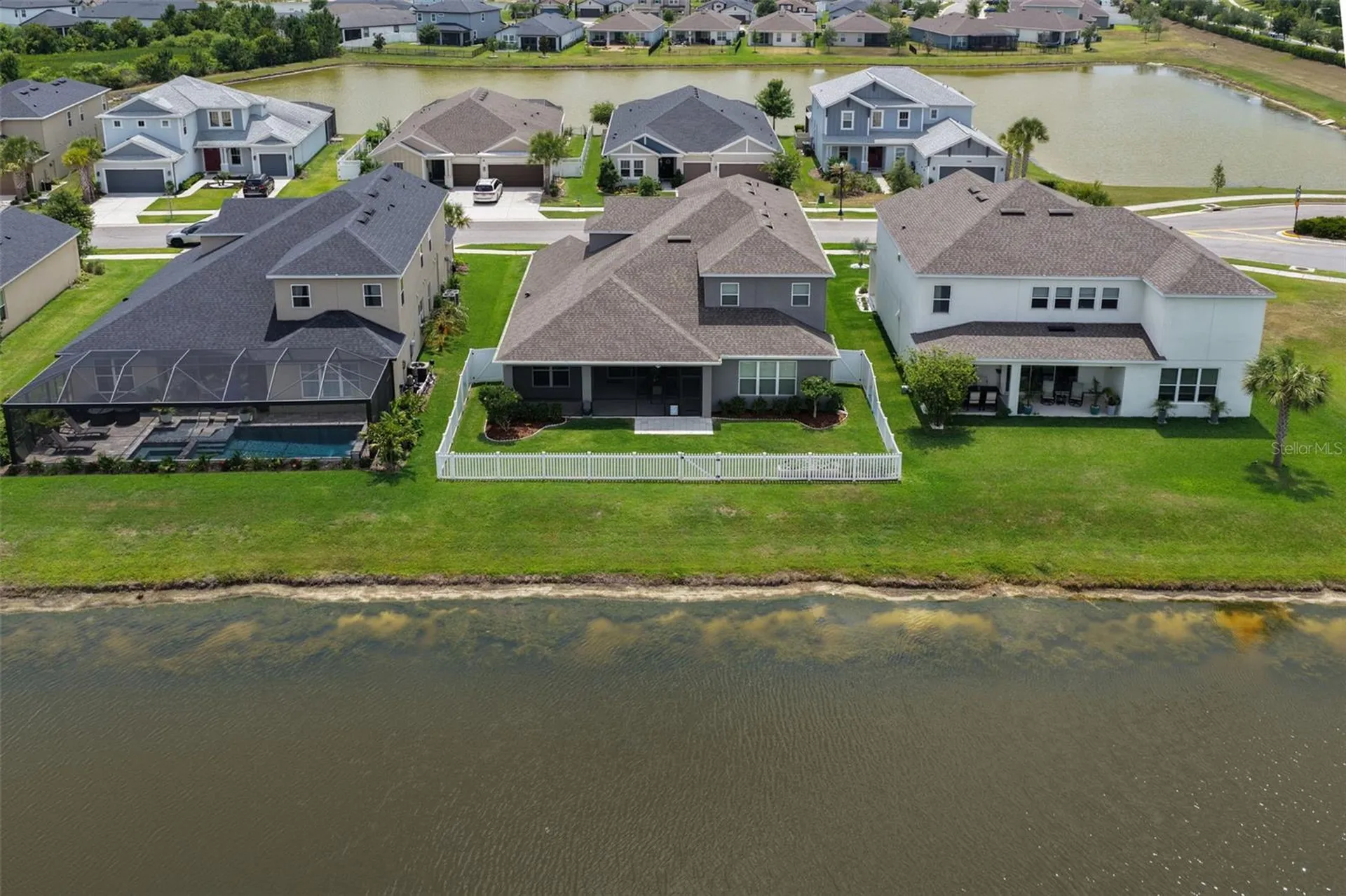 7274 Talamore Drive Wesley Chapel FL 33545