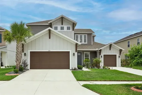 7274 Talamore Drive Wesley Chapel FL 33545