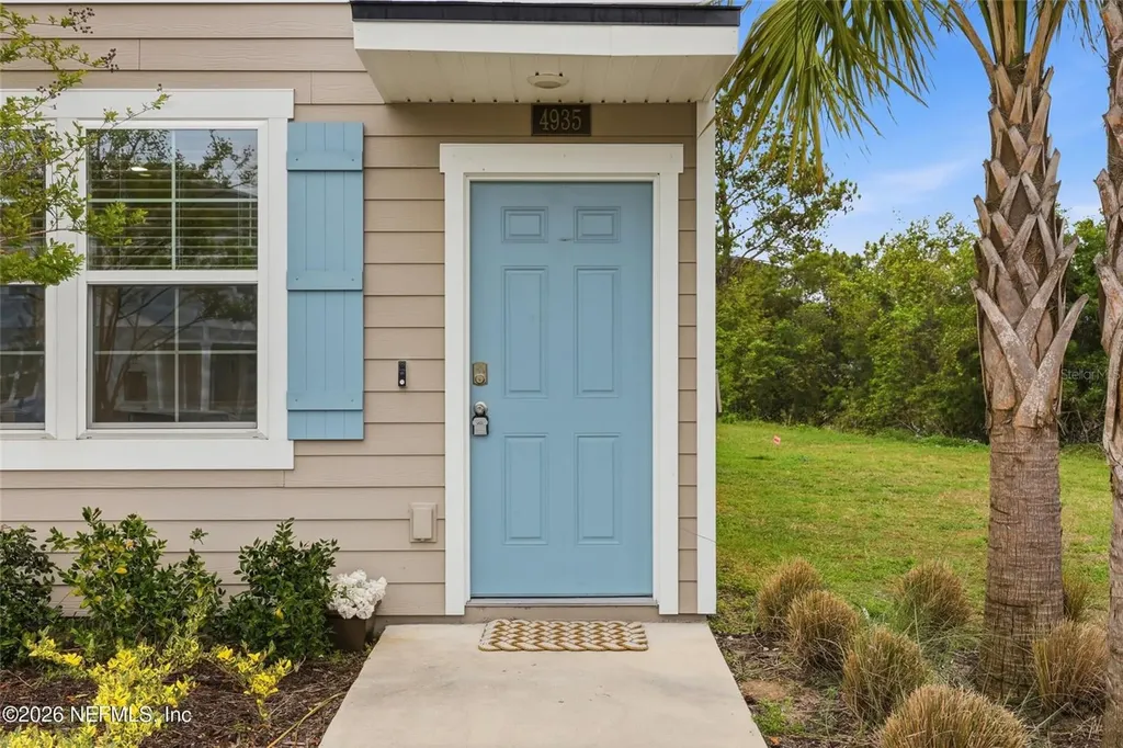 4935 Nebula Lane Jacksonville FL 32256