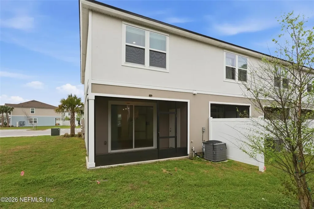 4935 Nebula Lane Jacksonville FL 32256