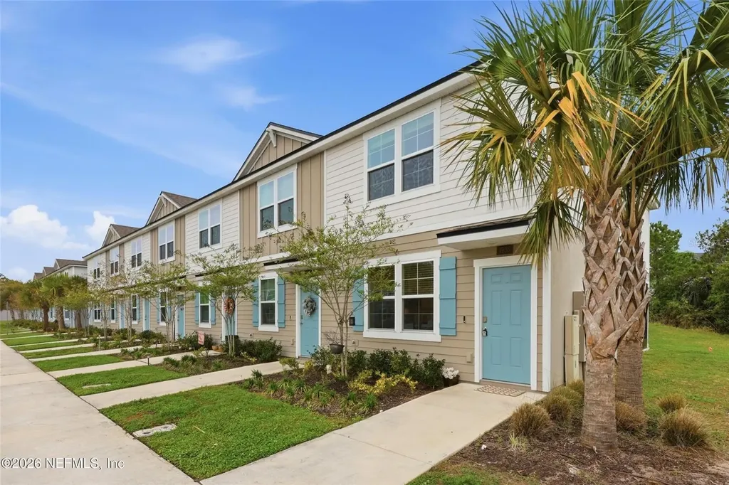 4935 Nebula Lane Jacksonville FL 32256