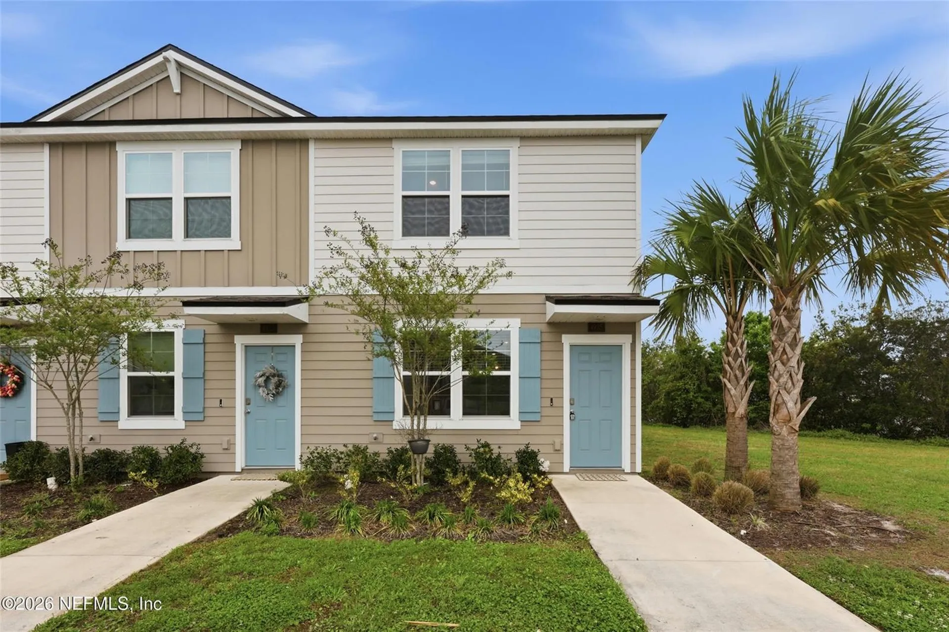 4935 Nebula Lane Jacksonville FL 32256