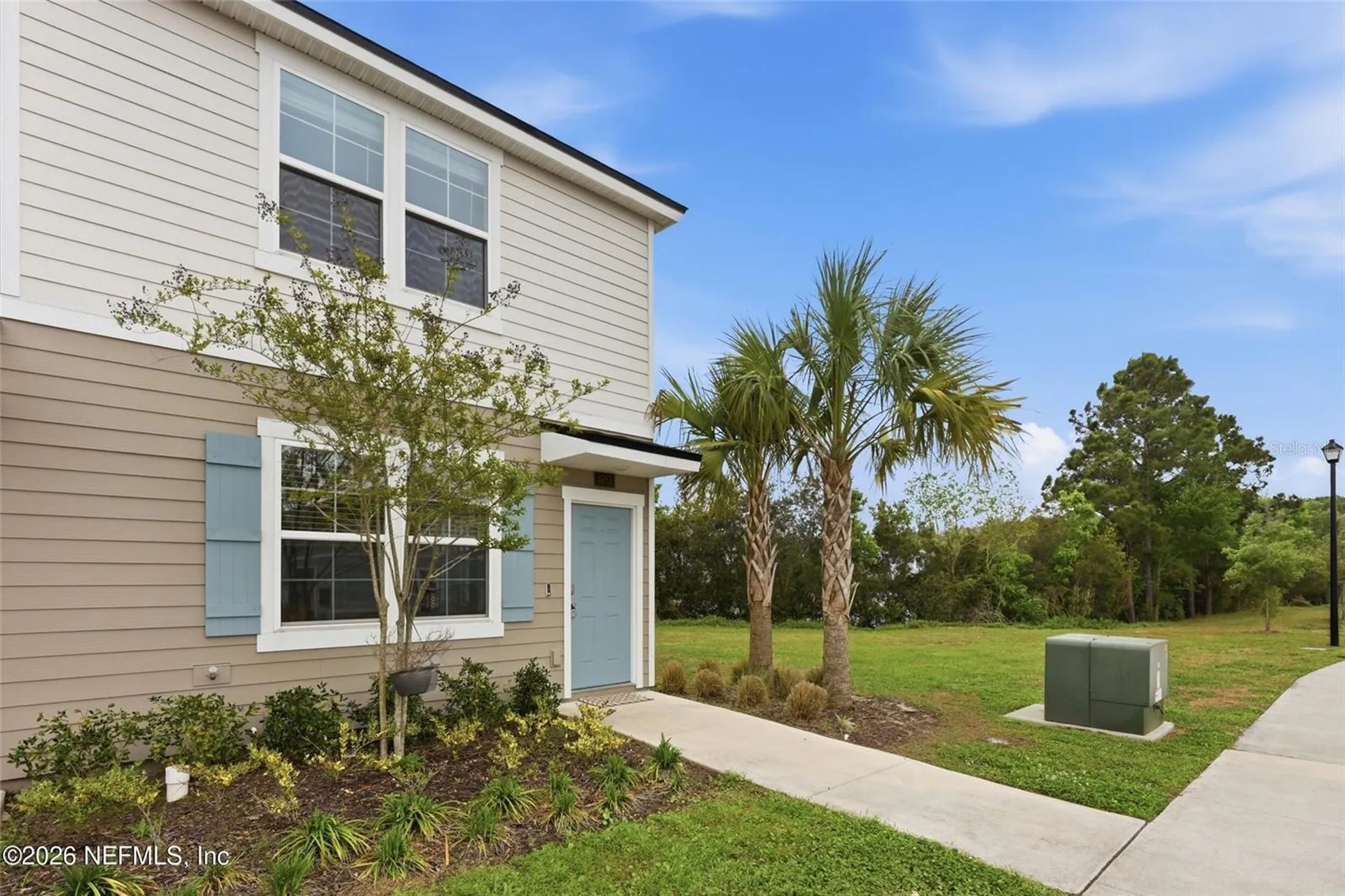 4935 Nebula Lane Jacksonville FL 32256