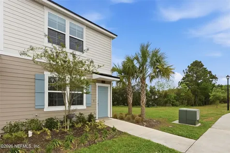 4935 Nebula Lane Jacksonville FL 32256