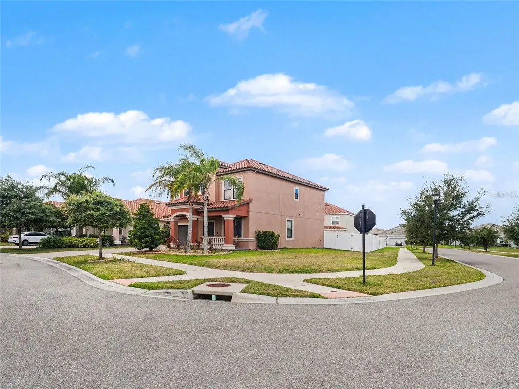 12027 Cardinal Flower Drive Riverview FL 33579