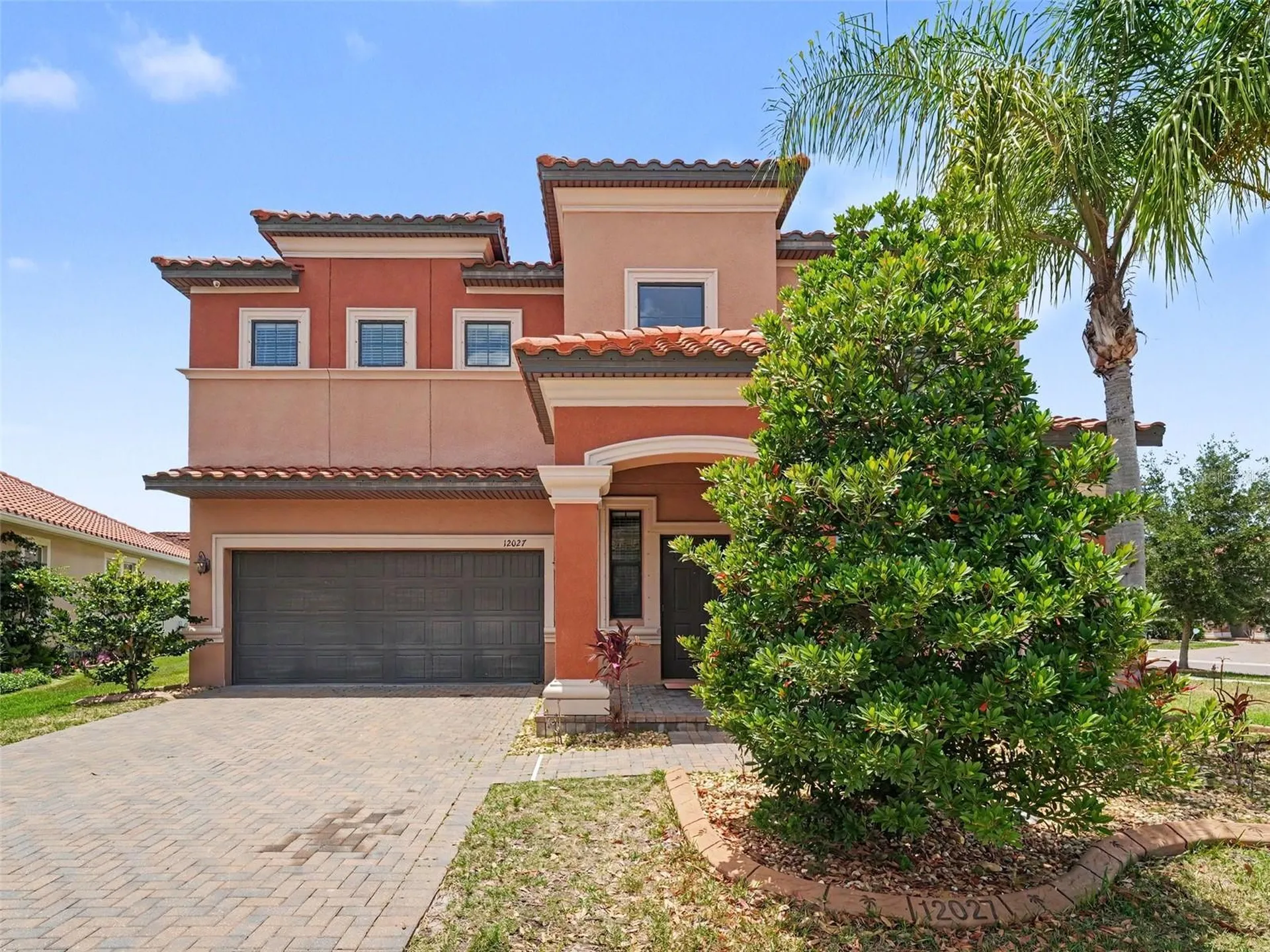 12027 Cardinal Flower Drive Riverview FL 33579