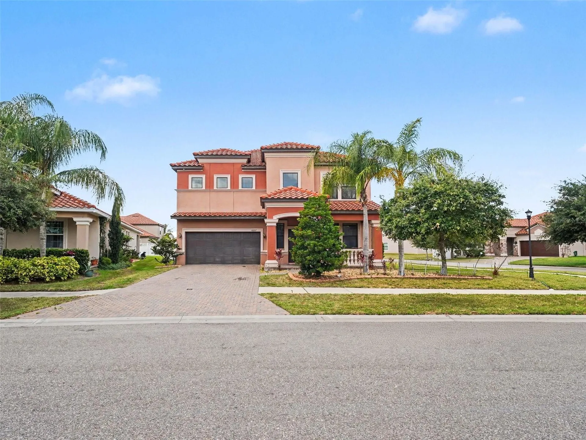 12027 Cardinal Flower Drive Riverview FL 33579
