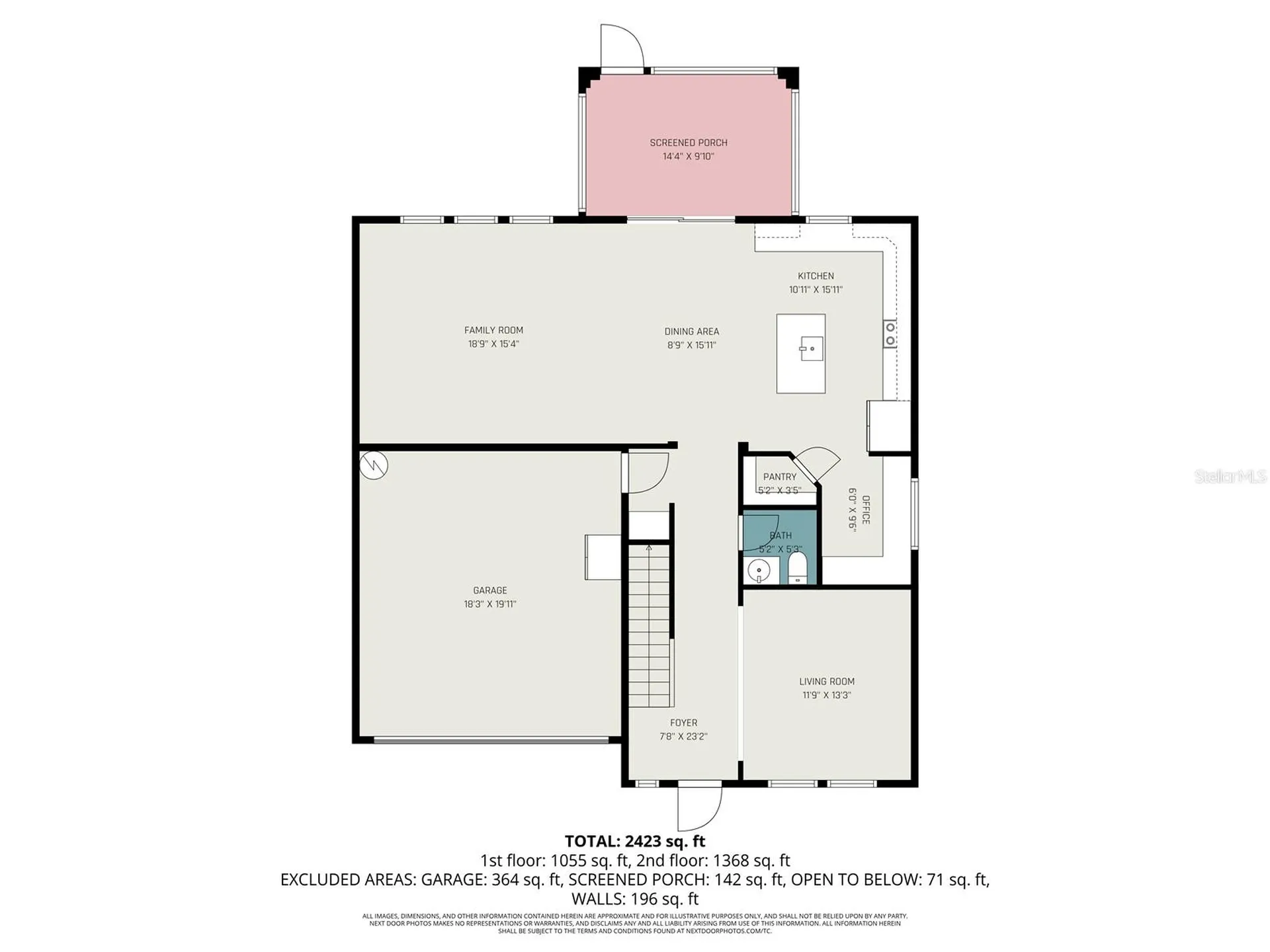 12027 Cardinal Flower Drive Riverview FL 33579