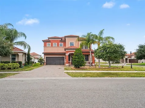 12027 Cardinal Flower Drive Riverview FL 33579