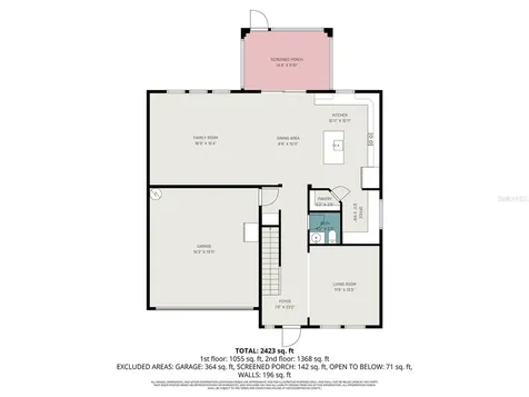 12027 Cardinal Flower Drive Riverview FL 33579