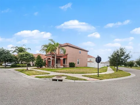 12027 Cardinal Flower Drive Riverview FL 33579