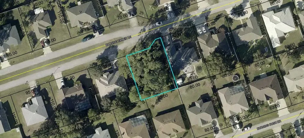 30 Burning Ember Lane Palm Coast FL 32137