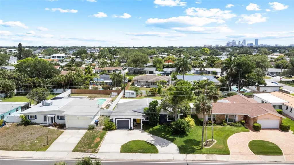 1124 40th Avenue NE St Petersburg FL 33703