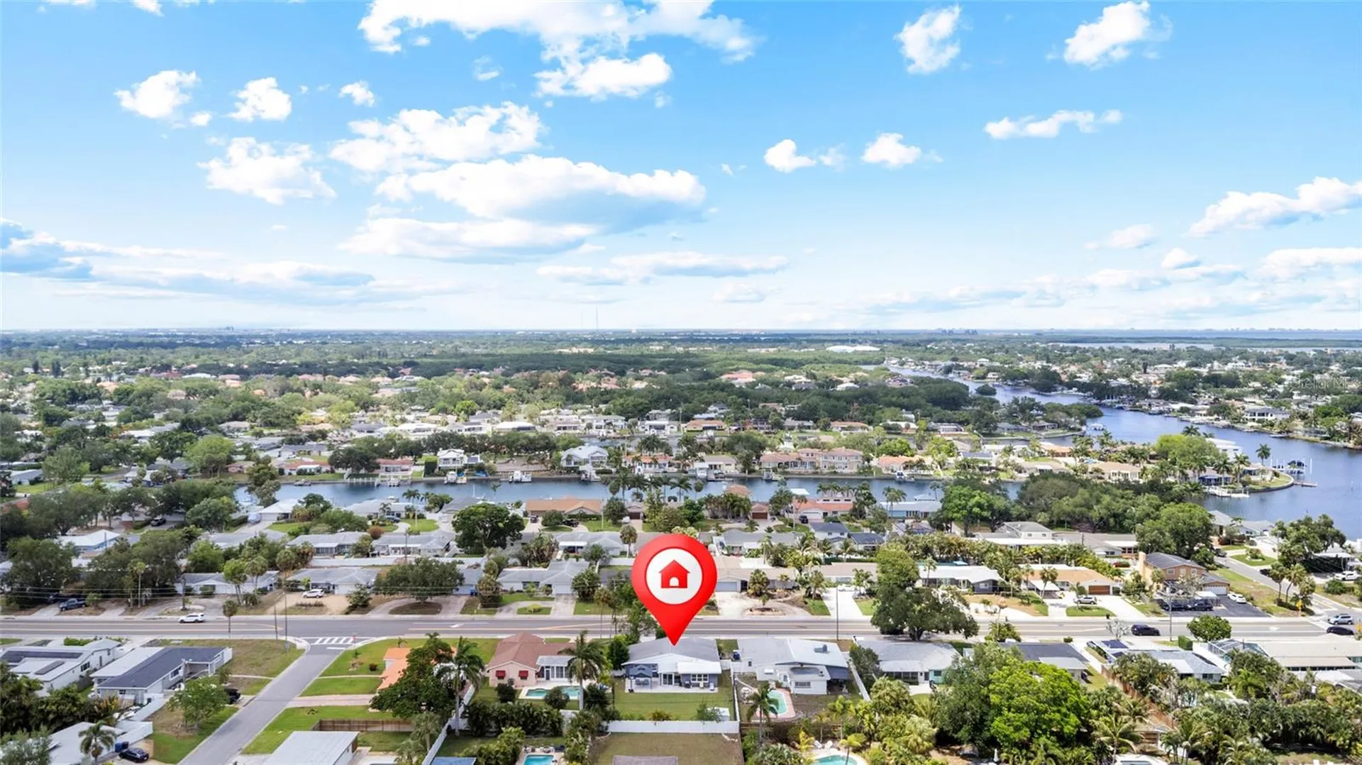 1124 40th Avenue NE St Petersburg FL 33703