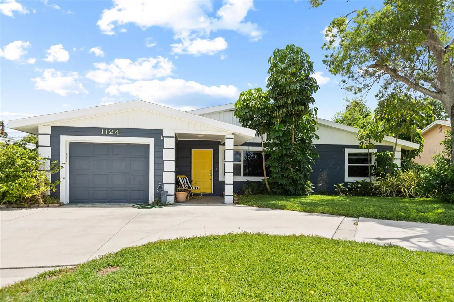 1124 40th Avenue NE St Petersburg FL 33703