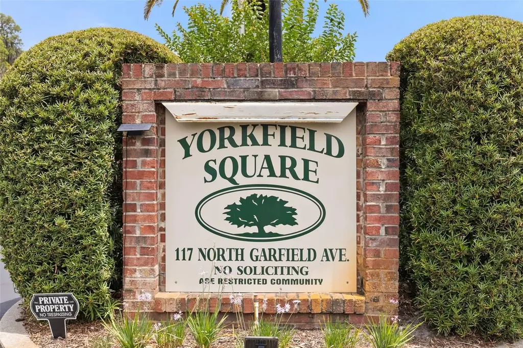 117 N Garfield Avenue Deland FL 32724