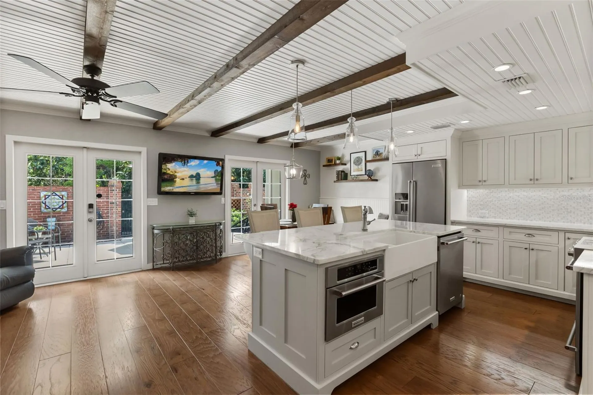 117 N Garfield Avenue Deland FL 32724