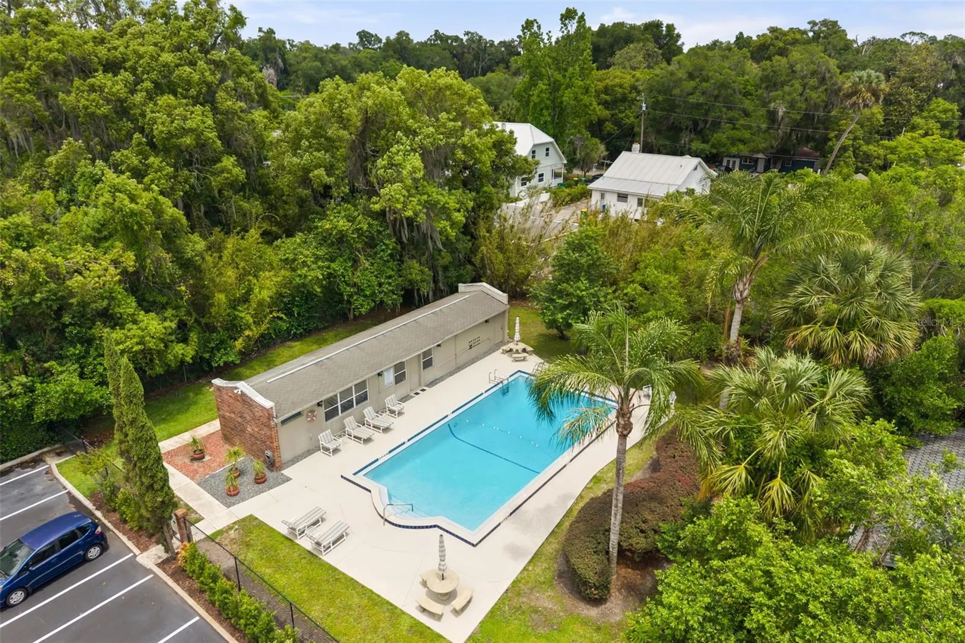 117 N Garfield Avenue Deland FL 32724
