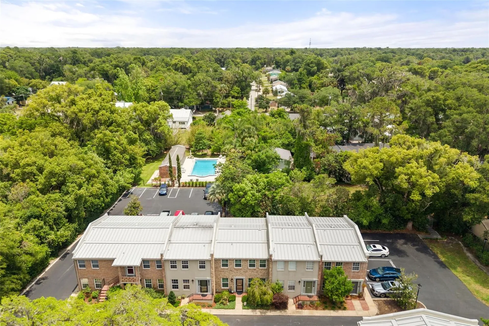 117 N Garfield Avenue Deland FL 32724