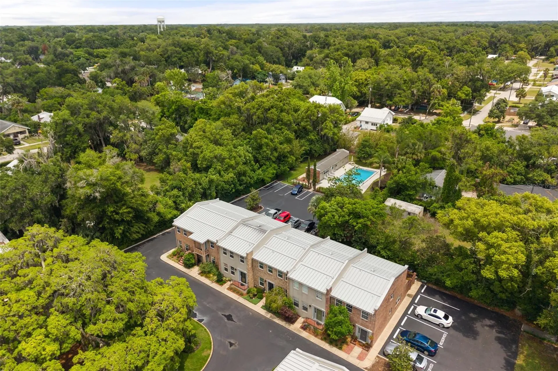 117 N Garfield Avenue Deland FL 32724