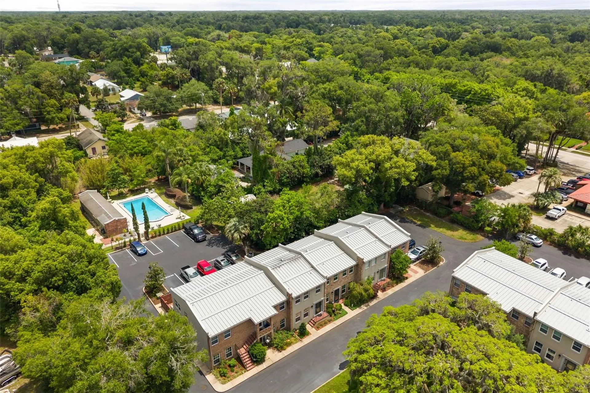 117 N Garfield Avenue Deland FL 32724