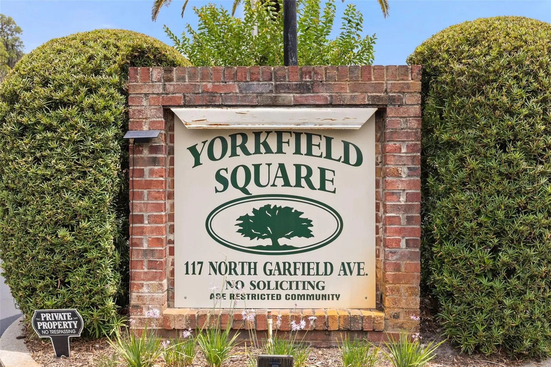 117 N Garfield Avenue Deland FL 32724