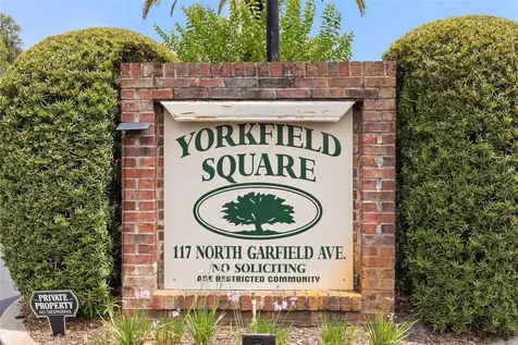 117 N Garfield Avenue Deland FL 32724