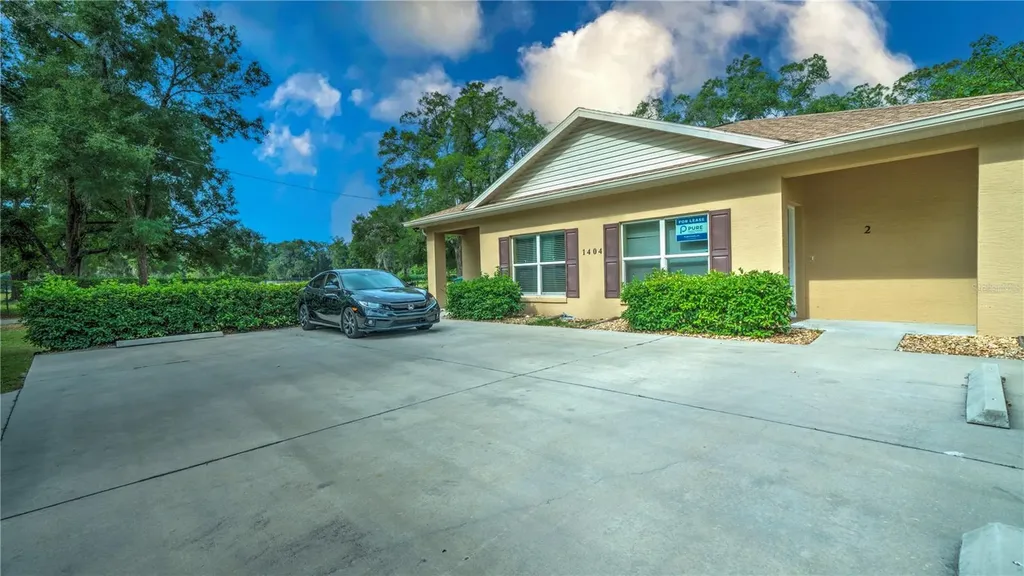 1404 NW 18th Avenue Ocala FL 34475