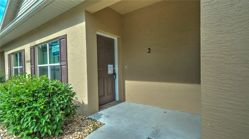 1404 NW 18th Avenue Ocala FL 34475