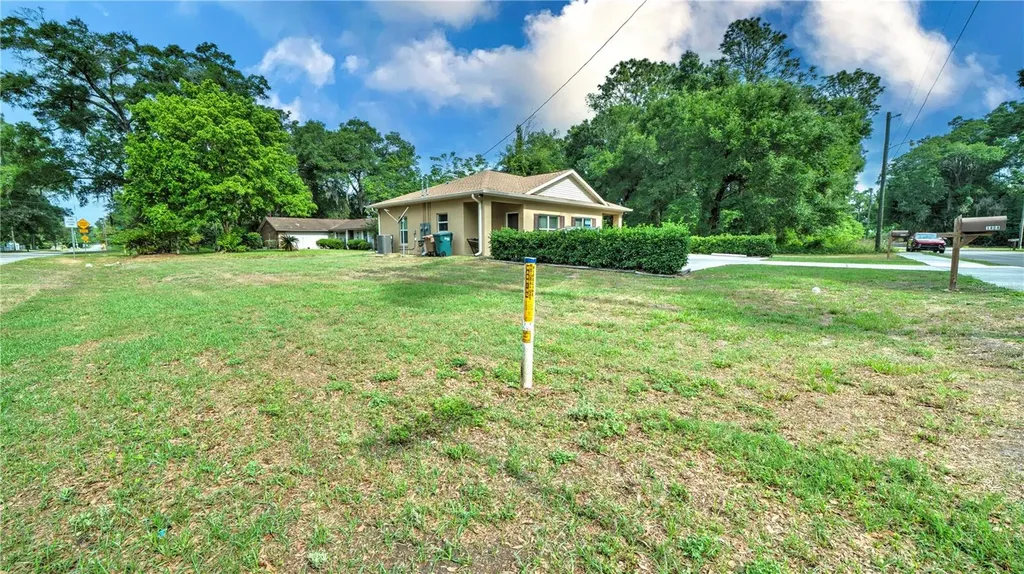 1404 NW 18th Avenue Ocala FL 34475