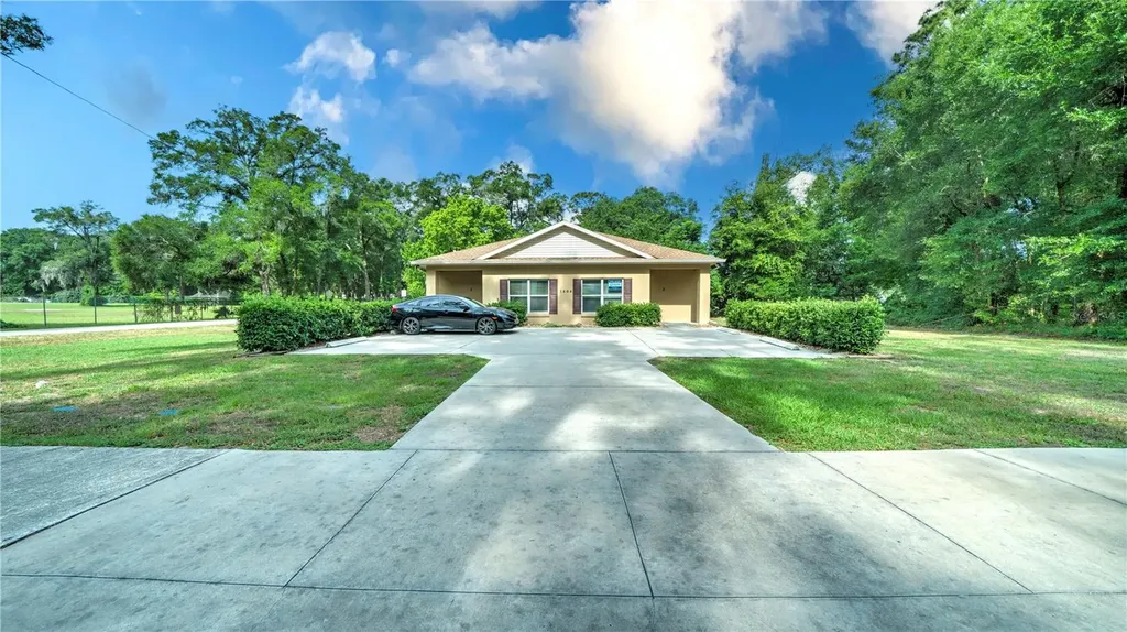 1404 NW 18th Avenue Ocala FL 34475