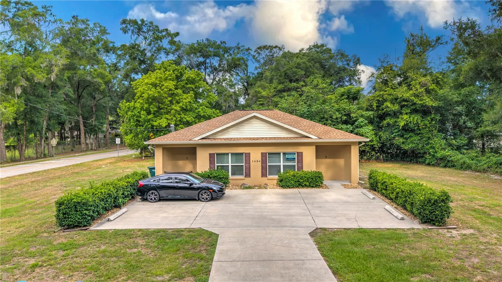 1404 NW 18th Avenue Ocala FL 34475